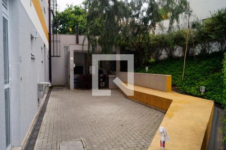 Apartamento para alugar com 38m², 1 quarto e sem vaga Apartamento para alugar com 38m², 1 quarto e sem vagaÁrea comum
