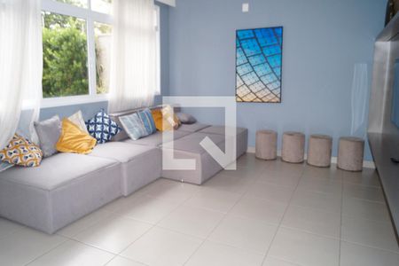 Apartamento para alugar com 38m², 1 quarto e sem vaga Apartamento para alugar com 38m², 1 quarto e sem vagaÁrea comum