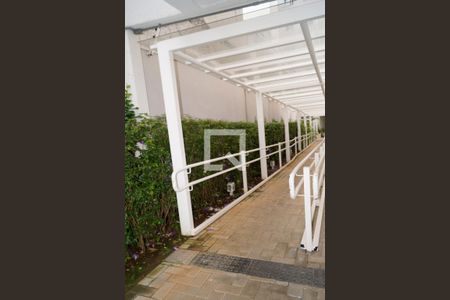 Apartamento para alugar com 38m², 1 quarto e sem vaga Apartamento para alugar com 38m², 1 quarto e sem vagaÁrea comum