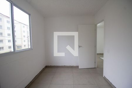 Quarto 1 de apartamento para alugar com 2 quartos, 43m² em Vargem Pequena, Rio de Janeiro