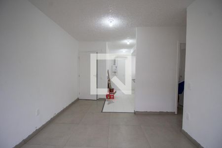 Sala de apartamento para alugar com 2 quartos, 43m² em Vargem Pequena, Rio de Janeiro