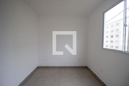 Quarto 1 de apartamento para alugar com 2 quartos, 43m² em Vargem Pequena, Rio de Janeiro