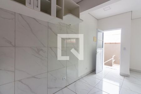 Apartamento para alugar com 28m², 1 quarto e sem vagaCozinha 