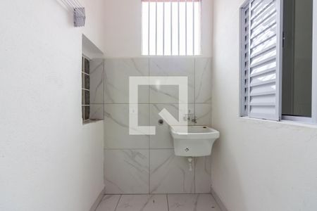 Apartamento para alugar com 28m², 1 quarto e sem vagaÁrea de Serviço 