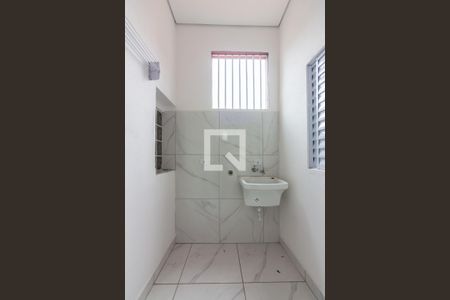 Apartamento para alugar com 28m², 1 quarto e sem vagaÁrea de Serviço 