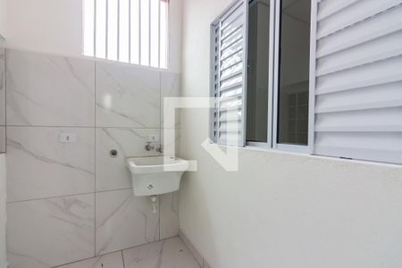 Apartamento para alugar com 28m², 1 quarto e sem vagaÁrea de Serviço 