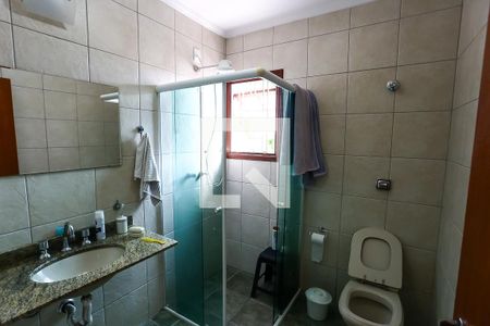 Casa para alugar com 125m², 4 quartos e 2 vagas Casa para alugar com 125m², 4 quartos e 2 vagasBanheiro