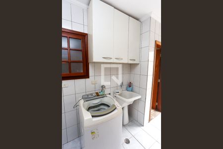 Casa para alugar com 125m², 4 quartos e 2 vagas Casa para alugar com 125m², 4 quartos e 2 vagasÁrea de Serviço