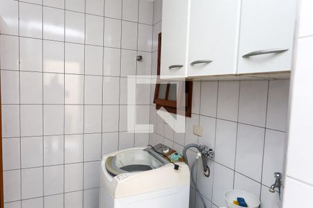 Casa para alugar com 125m², 4 quartos e 2 vagas Casa para alugar com 125m², 4 quartos e 2 vagasÁrea de Serviço