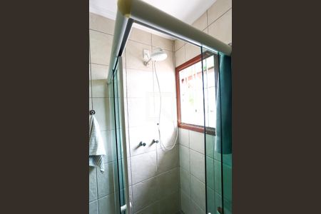 Casa para alugar com 125m², 4 quartos e 2 vagas Casa para alugar com 125m², 4 quartos e 2 vagasBanheiro