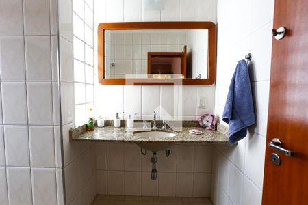 Casa para alugar com 125m², 4 quartos e 2 vagas Casa para alugar com 125m², 4 quartos e 2 vagasBanheiro da Suíte