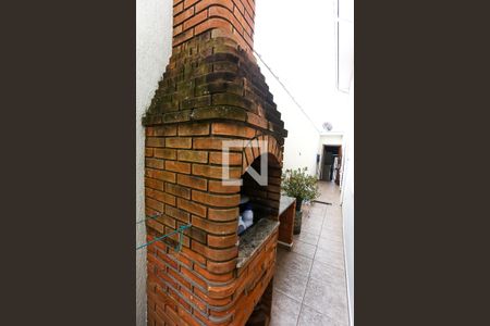 Casa para alugar com 125m², 4 quartos e 2 vagas Casa para alugar com 125m², 4 quartos e 2 vagasChurrasqueira