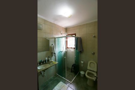Casa para alugar com 125m², 4 quartos e 2 vagas Casa para alugar com 125m², 4 quartos e 2 vagasBanheiro