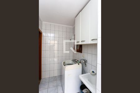 Casa para alugar com 125m², 4 quartos e 2 vagas Casa para alugar com 125m², 4 quartos e 2 vagasÁrea de Serviço