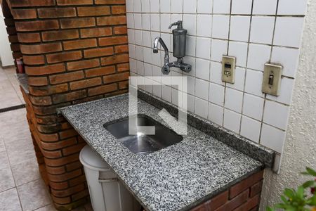 Casa para alugar com 125m², 4 quartos e 2 vagas Casa para alugar com 125m², 4 quartos e 2 vagasChurrasqueira
