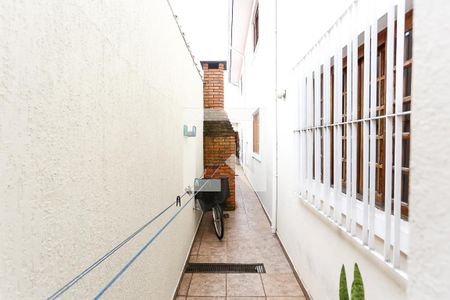 Casa para alugar com 125m², 4 quartos e 2 vagas Casa para alugar com 125m², 4 quartos e 2 vagascorredor