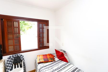 Casa para alugar com 125m², 4 quartos e 2 vagas Casa para alugar com 125m², 4 quartos e 2 vagasQuarto 3