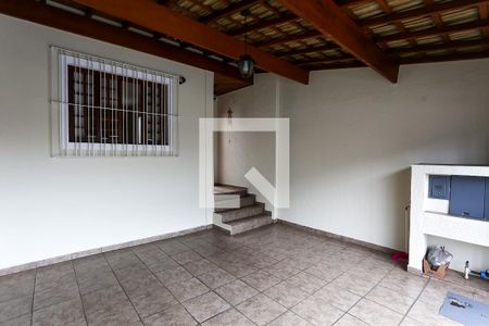 Casa para alugar com 125m², 4 quartos e 2 vagas Casa para alugar com 125m², 4 quartos e 2 vagasGaragem