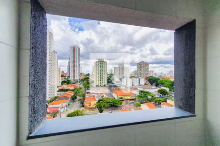 Studio à venda com 28m², 1 quarto e sem vagaJanela Área de Serviço