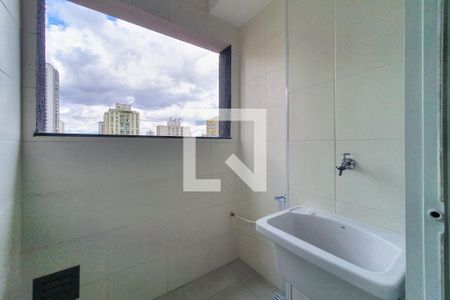 Studio à venda com 28m², 1 quarto e sem vagaÁrea de Serviço