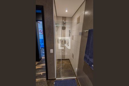 Apartamento para alugar com 35m², 1 quarto e 1 vagaBanheiro