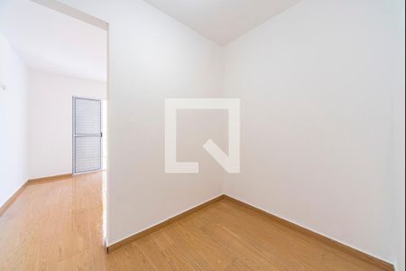 Casa de condomínio à venda com 200m², 4 quartos e 3 vagasCloset do quarto 4