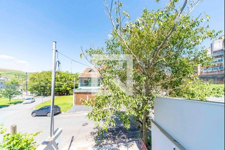 Casa de condomínio à venda com 200m², 4 quartos e 3 vagasVista da Varanda do Quarto 4