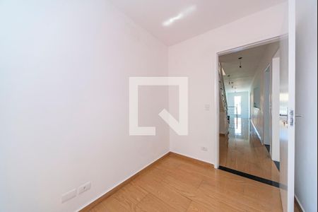 Casa de condomínio à venda com 200m², 4 quartos e 3 vagasQuarto 2