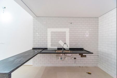 Casa de condomínio à venda com 200m², 4 quartos e 3 vagasCozinha