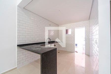 Casa de condomínio à venda com 200m², 4 quartos e 3 vagasCozinha