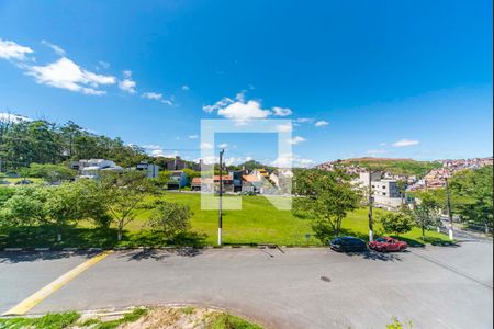 Casa de condomínio à venda com 200m², 4 quartos e 3 vagasVista da Varanda do Quarto 1