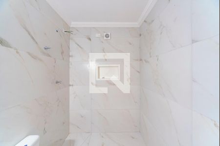 Casa de condomínio à venda com 200m², 4 quartos e 3 vagasBanheiro Social