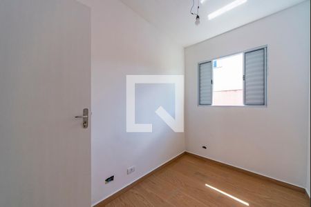 Casa de condomínio à venda com 200m², 4 quartos e 3 vagasQuarto 2