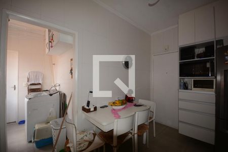 Apartamento à venda com 72m², 3 quartos e 1 vagaCozinha