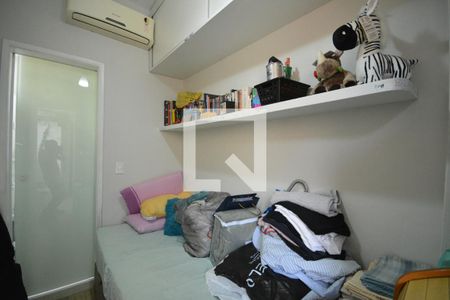 Apartamento à venda com 72m², 3 quartos e 1 vagaQuarto de Serviço