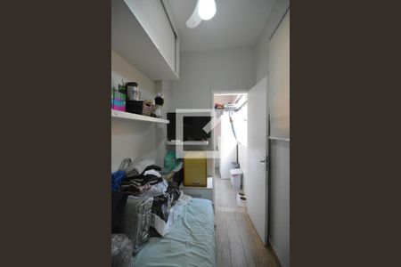 Apartamento à venda com 72m², 3 quartos e 1 vagaQuarto de Serviço