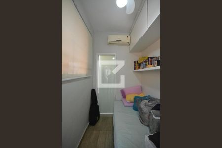 Apartamento à venda com 72m², 3 quartos e 1 vagaQuarto de Serviço