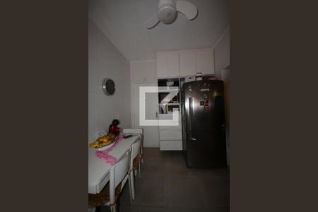 Apartamento à venda com 72m², 3 quartos e 1 vagaCozinha