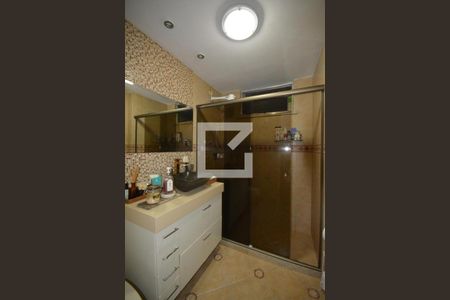 Apartamento à venda com 72m², 3 quartos e 1 vagaBanheiro Social