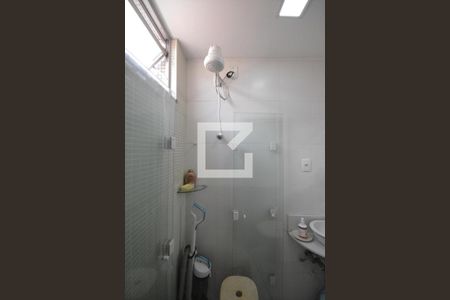 Apartamento à venda com 72m², 3 quartos e 1 vagaBanheiro de serviço