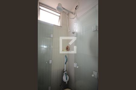 Apartamento à venda com 72m², 3 quartos e 1 vagaBanheiro de serviço