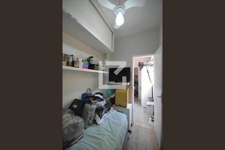 Apartamento à venda com 72m², 3 quartos e 1 vagaQuarto de Serviço