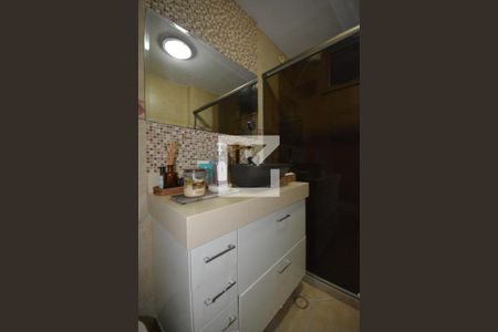 Apartamento à venda com 72m², 3 quartos e 1 vagaBanheiro Social