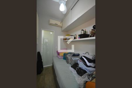 Apartamento à venda com 72m², 3 quartos e 1 vagaQuarto de Serviço