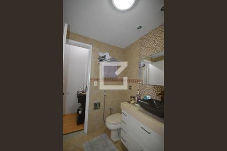 Apartamento à venda com 72m², 3 quartos e 1 vagaBanheiro Social