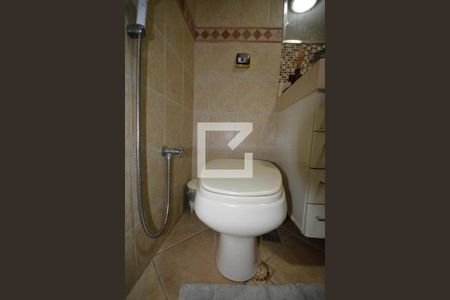 Apartamento à venda com 72m², 3 quartos e 1 vagaBanheiro Social