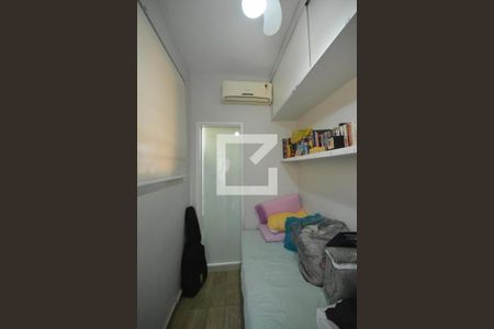 Apartamento à venda com 72m², 3 quartos e 1 vagaQuarto de Serviço