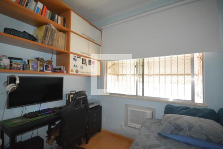 Apartamento à venda com 72m², 3 quartos e 1 vagaQuarto 2