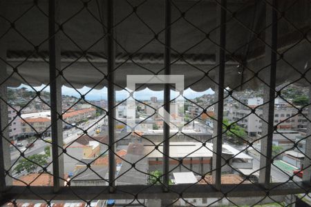 Apartamento à venda com 72m², 3 quartos e 1 vagaVista do Quarto 1