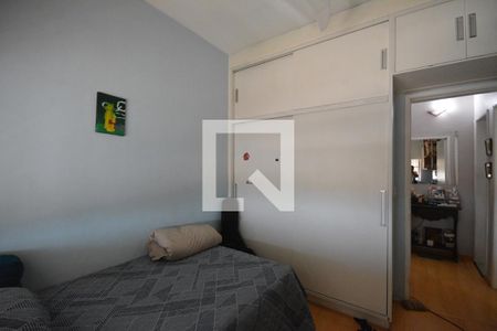 Apartamento à venda com 72m², 3 quartos e 1 vagaQuarto 2